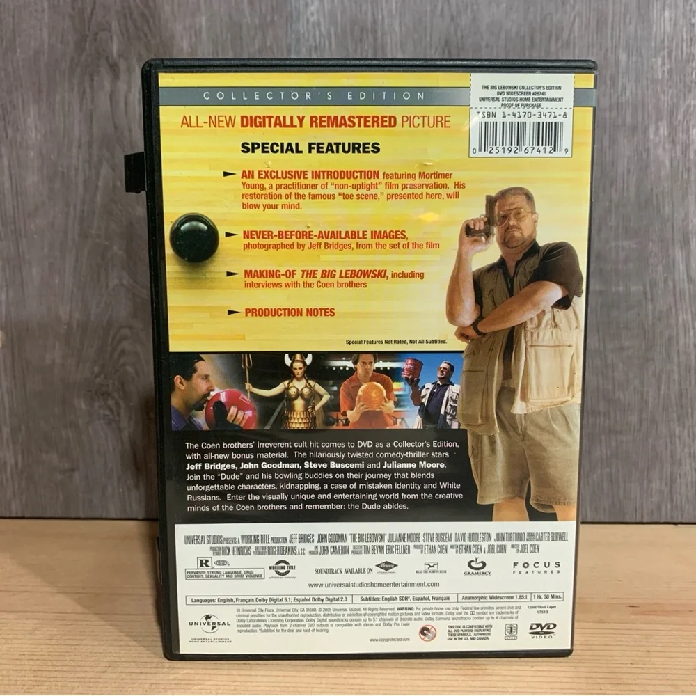 DVD Collection - Picture 8 of 16
